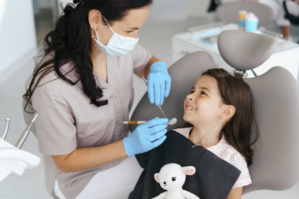 Best Emergency Tooth Extraction in Bellevue, MI