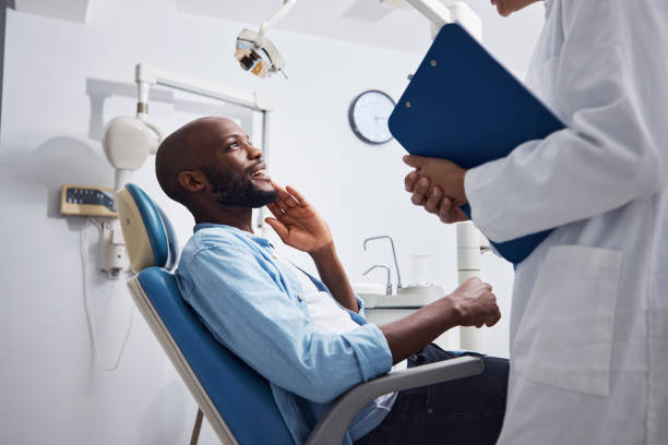 Best Emergency Dental Surgery in Bellevue, MI