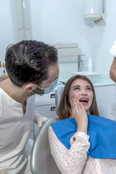 Best Emergency Tooth Extraction in Bellevue, MI