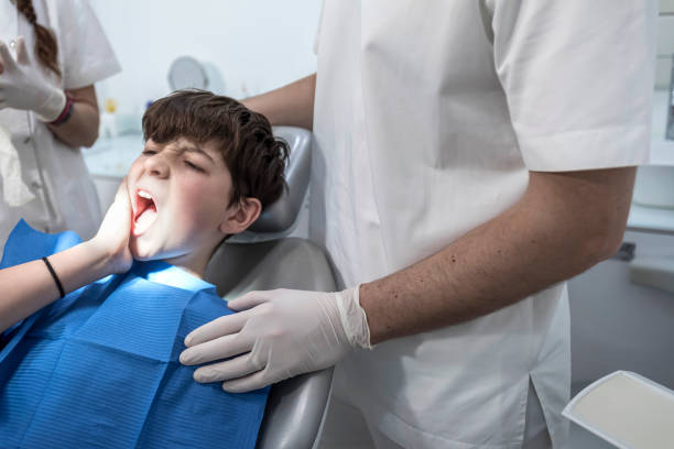 Best Emergency Root Canal Treatment in Bellevue, MI