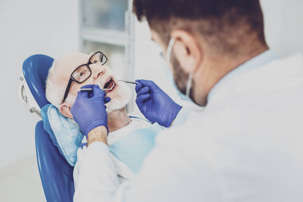 Best Emergency Tooth Extraction in Bellevue, MI